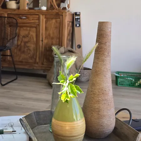 Chez Mamie Ла-Рошель